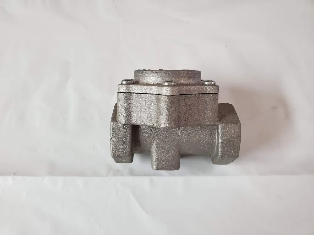 SK0269891-US20260702-105043-0 Webster OSVA-38 Oil Safety Valve 3/8 - Image 1