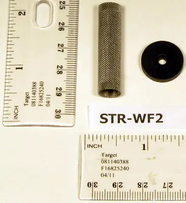 SK0269976-US20260702-105043-0 McDonnell & Miller STR-WF2 Strainer & Orifice Kit for WF2U & WFE Series 310473 - Image 1