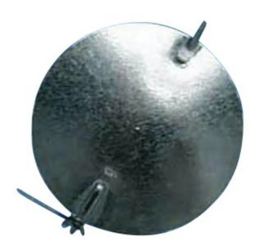 SK0270024-US20260702-105043-0 M & M Manufacturing 300Q9 9 in. Damper with Quad - Image 1