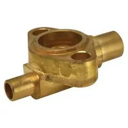 EMERSON FLOW CONTROLS(Alco) 027769 9761- 5 38x12 Odf St Flange
