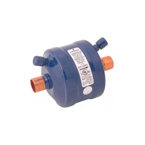 EMERSON FLOW CONTROLS(Alco) 060250 Sfd 13 S 6 Vv Std