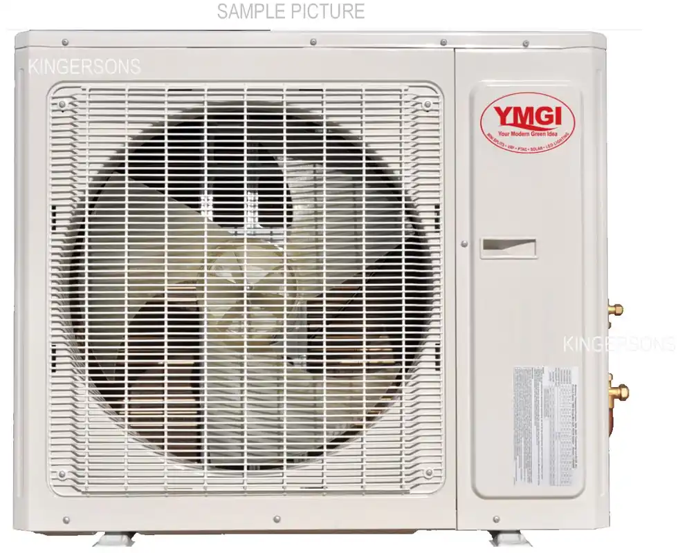 YMGI WMMS-36CH-V2B(59)4 21SEER Outdoor unit only