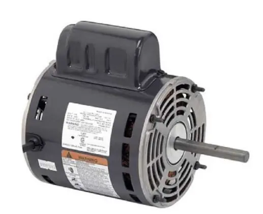 Us Motors 4740 Direct Drive Blower Motor 1/12 HP REPLACEMENT K055EMG7418023B