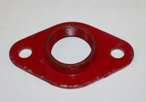 Xylem-Bell & Gossett 101006 HV 1 1/4 Flange (1 Set)