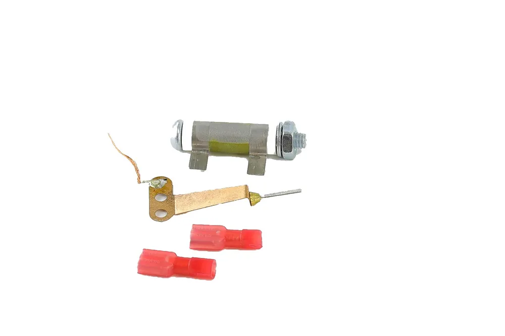 SK0270328-US20260702-105043-0 Xylem 309000 -Mcdonnell and Miller 7B-1R Slide Wire Resistor Kit - Image 1