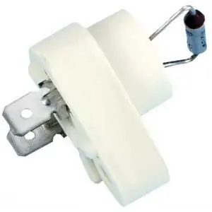 Supco STC5257 Thermal Cutoff (2-Pack)