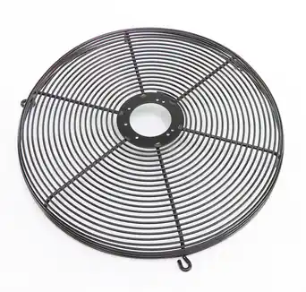 SK0270398-US20260702-105043-0 COPELAND 024-0216-01 FAN BLADE GUARD - Image 1