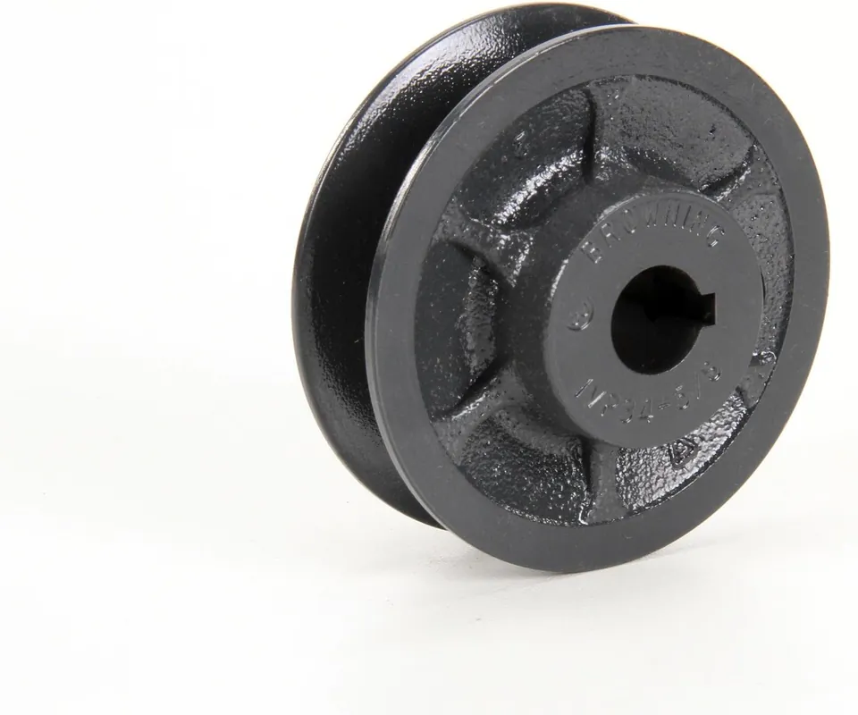 SK0270559-US20260702-105043-0 Browning 1VP34X5/8 5/8 Inch Bore Variable Pitch Sheave - Image 1