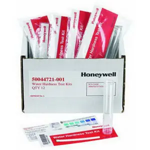 SK0270565-US20260702-105043-0 HONEYWELL 50044721-001 WATER HARDNESS TEST KIT - Image 1