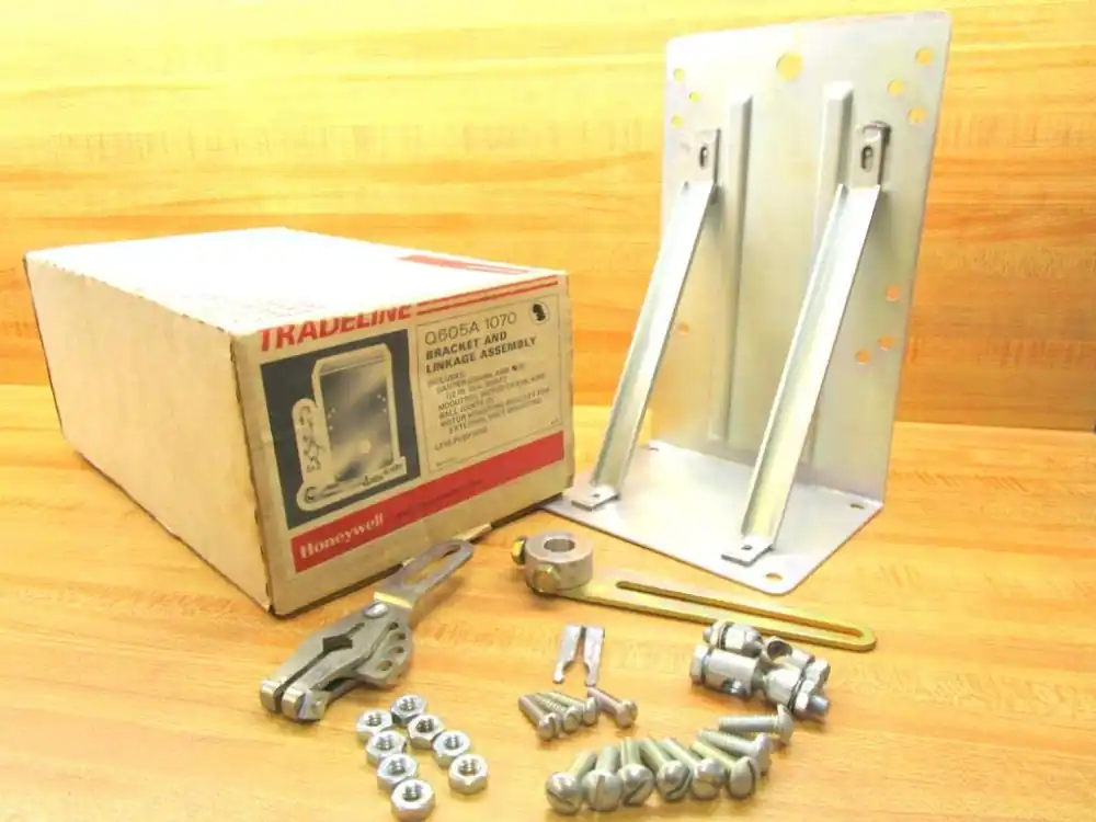 Honeywell Q605A1070 Damper Linkage Kit