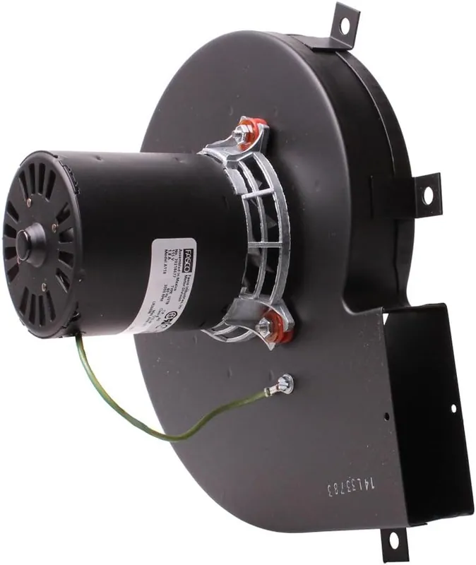 SK0270632-US20260702-105043-0 Fasco A118 Specific Purpose Blowers, Williamson 7021-6999, 7021-7042 - Image 1