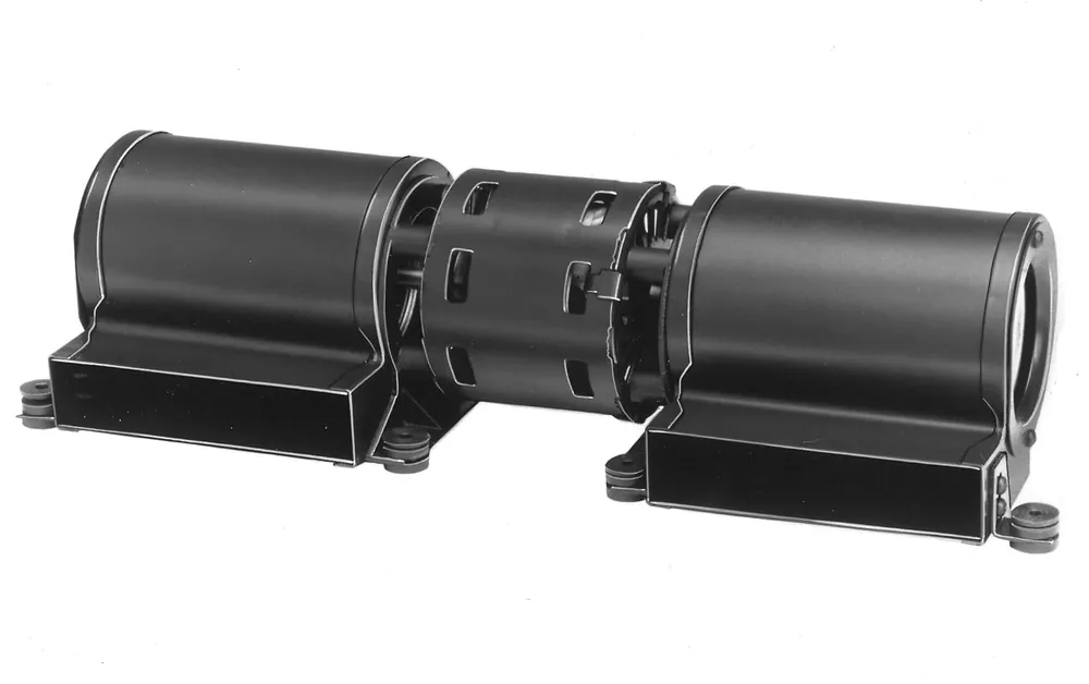 SK0270634-US20260702-105043-0 Fasco A125 Centrifugal Blower with Sleeve Bearing, 3,200 RPM, 115V, 60Hz, 1.1 amps - Image 1