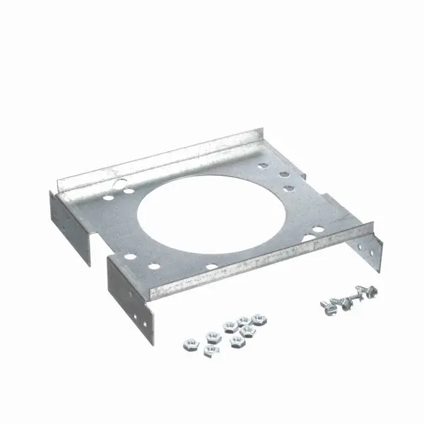 Genteq Motors KIT380 Fasco Rheem Butt Plate Kit