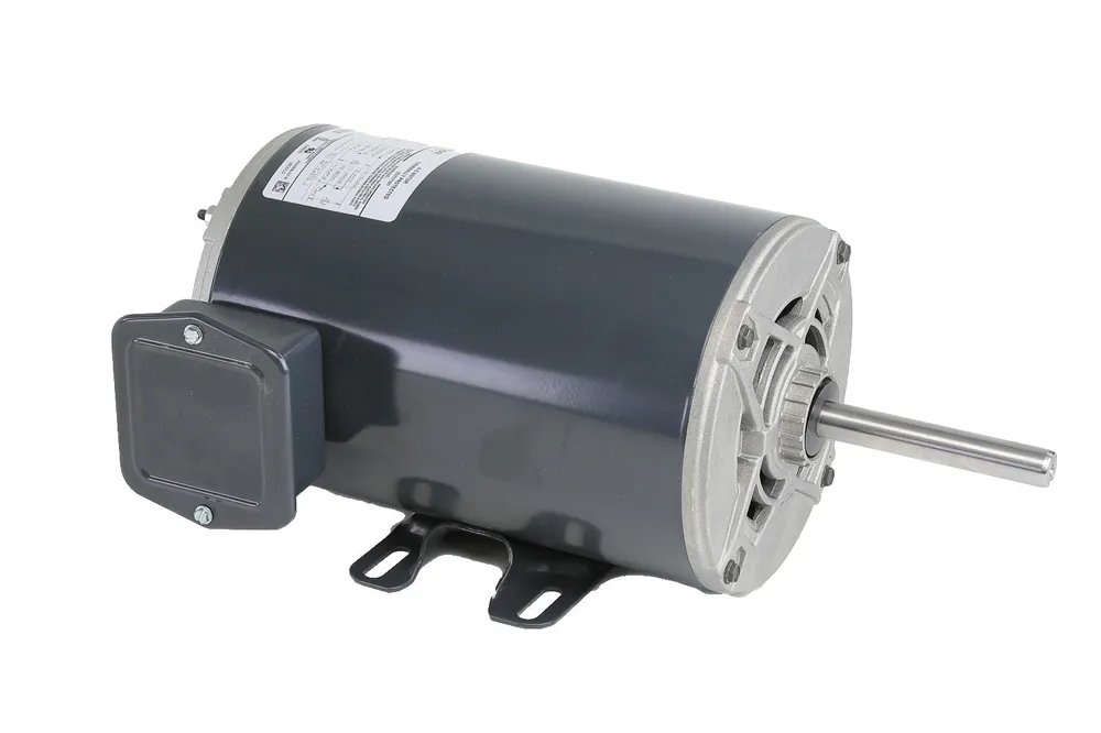 SK0270706-US20260702-105043-0 Daikin 25317101 3/4HP Variable Speed Condenser Motor HVAC Replacement Motor - Image 1