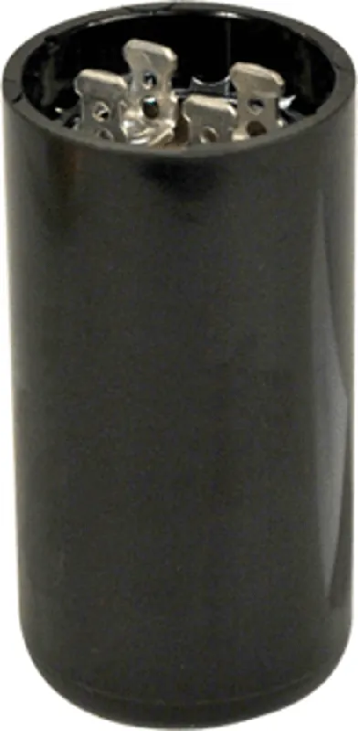 MARS 11950 Capacitor 172-193 Mfd 220/250V Start JARD Electrolytic