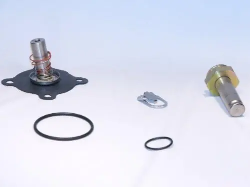 Parker 08FS3C2340ACFR Repair Kit for 08FS3C2340ACF
