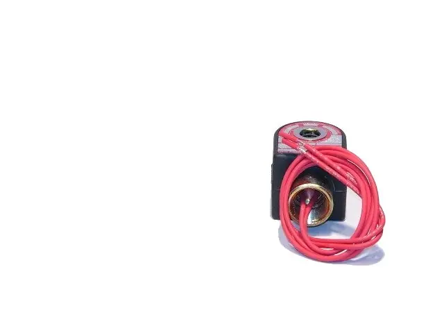 SK0270792-US20260702-105043-0 Parker Hannifin H111P3 Fluid Control Valve Coil 110/50-120/60 10Watt NEMA7,9 - Image 1