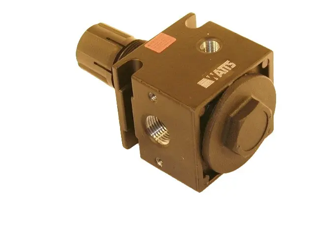 SK0270801-US20260702-105043-0 Parker Hannifin R75-03C Fluid Air 3/8 Airreg 0-125 Out300 Maxin - Image 1