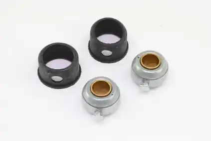 Lau 38245001 Oil Sleeve Bearing 3/4 Inch Shaft Size High Performance Industrial Lubricant