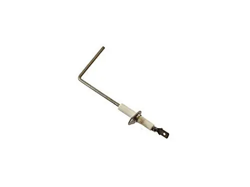 SK0270902-US20260702-105043-0 Lennox 49M84 Flame Sensor Ignition Control Modern - Image 1