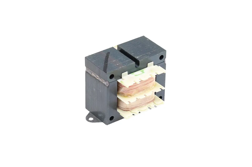 SK0270916-US20260702-105043-0 Lennox 96M07 100530-01 Transformer 460 Volts Primary 230 Volts Secondary 175 Va - Image 1