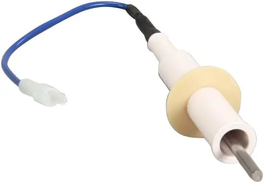 SK0270978-US20260702-105043-0 Manitowoc 2006549 Water Level Probe for S0320 Ice Machine - Image 1