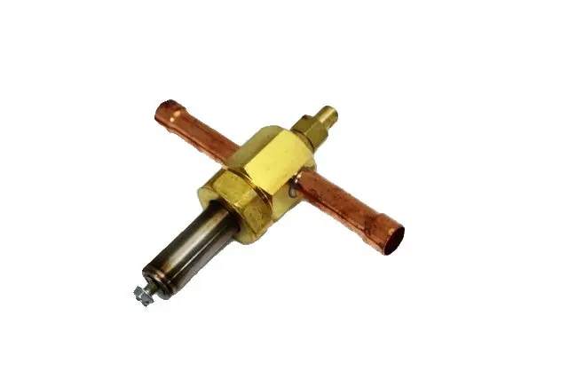 SK0271031-US20260702-105043-0 Parker Sporlan 4270-00 Parker-Sporlan R32E94M 1/2 Odf Nc Solenoid - Image 1