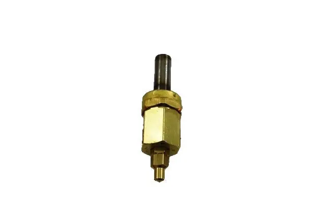 SK0271032-US20260702-105043-0 Parker Sporlan 4271-00 Parker-Sporlan R36E104M 1/2 Odf Nc Solenoid - Image 1