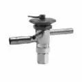 Sporlan 168791 Thermostatic Expansion Valve 3/8 inch x 1/2 inch ODF 5 Ton R410A