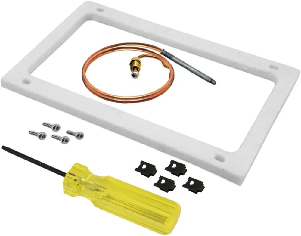 SK0271110-US20260702-105043-0 Rheem SP20064 Thermocouple Replacement Kit - Essential HVAC Maintenance - Image 1