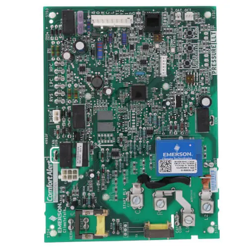 Rheem 47-102090-93 Control Board Kit