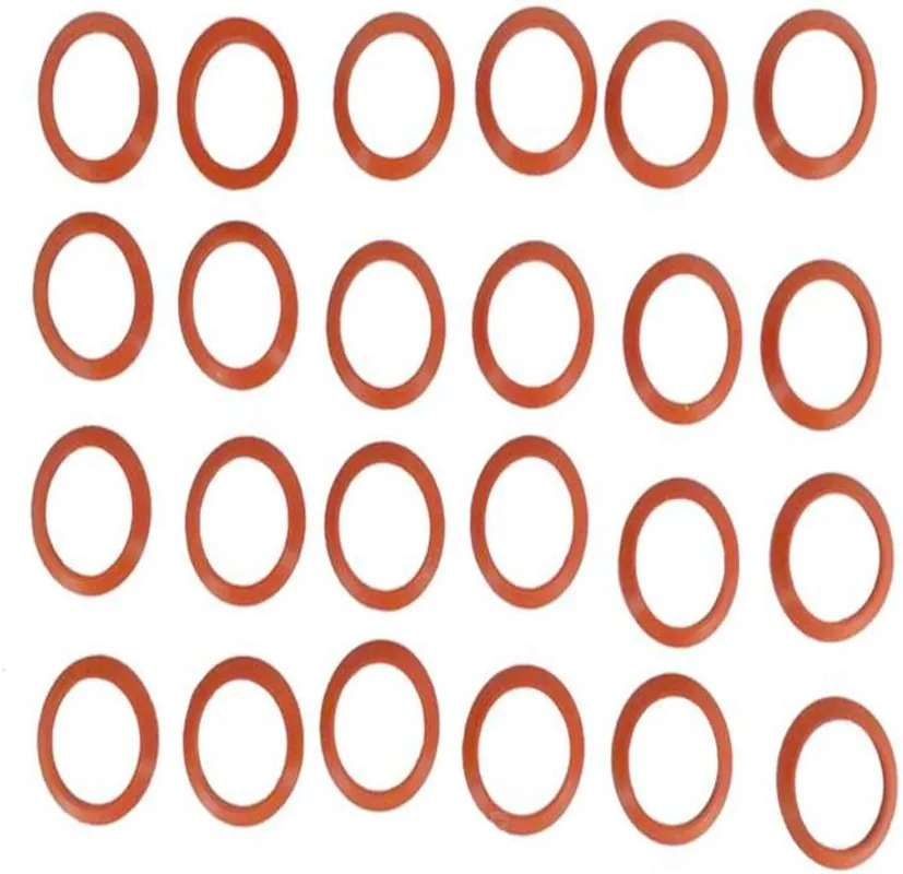 Raypak 007834F 24PK Gasket Kit for Heat Exchanger