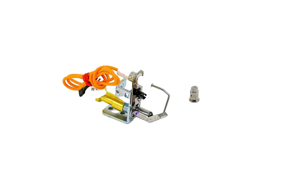 SK0271319-US20260702-105043-0 Robertshaw 1830-706 Pilot Electrogon Assembly 25 Degree Right - Image 1