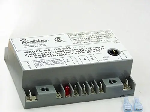 SK0271370-US20260702-105043-0 Robertshaw 780-511 Ignition Control - Image 1