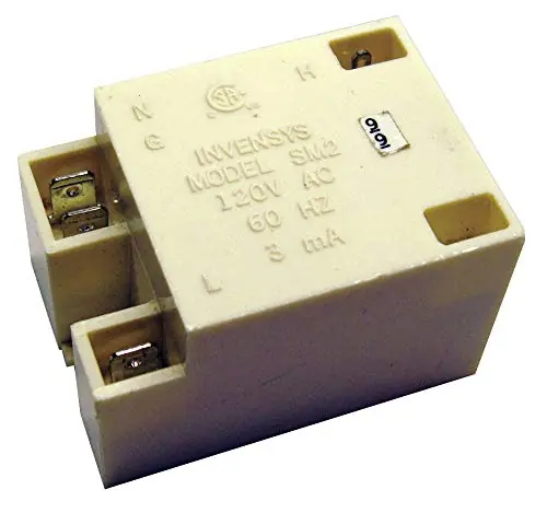 SK0271375-US20260702-105043-0 Robertshaw 41-521 Gas Cooking Control Module - Image 1