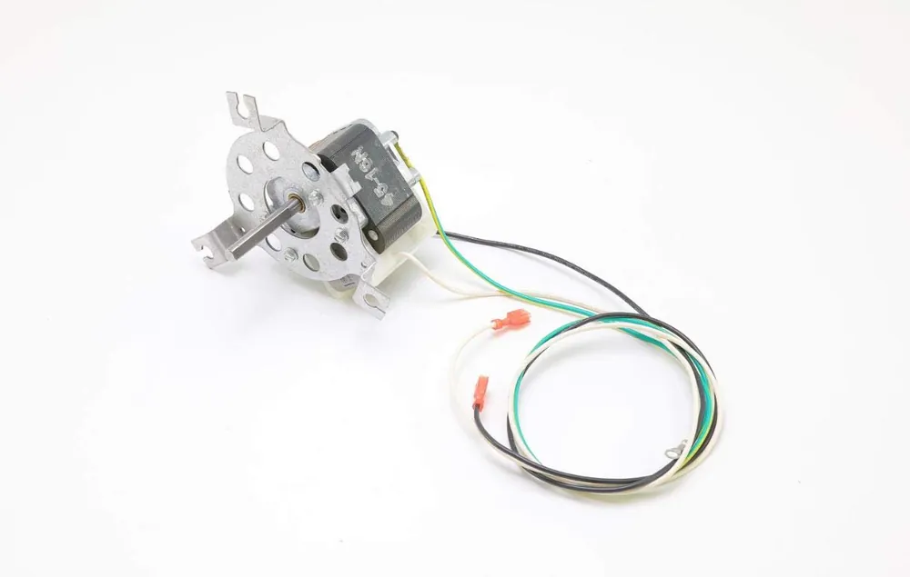 Reznor 262444 Motor 115V