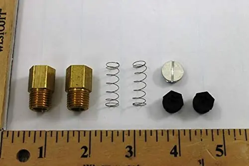 SK0271408-US20260702-105043-0 Reznor 269851 LP TO NATURAL CONVERSION KIT - Image 1