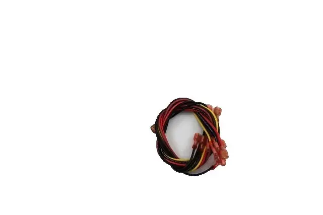 SK0271414-US20260702-105043-0 Reznor 99251 NAT to LP Conversion Kit for HVAC Systems - Image 1