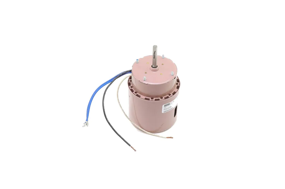SK0271454-US20260702-105043-0 Reznor 87434 115V Ventor Motor - Replacement HVAC Motor - Image 1