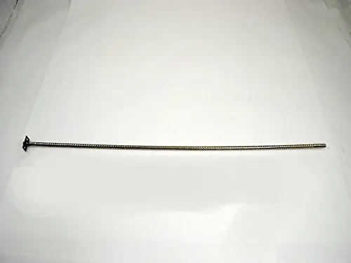 SK0271477-US20260702-105043-0 Reznor 9747 Lighter Tube Assembly Natural Gas/Propane 34-3/8 inches - Image 1