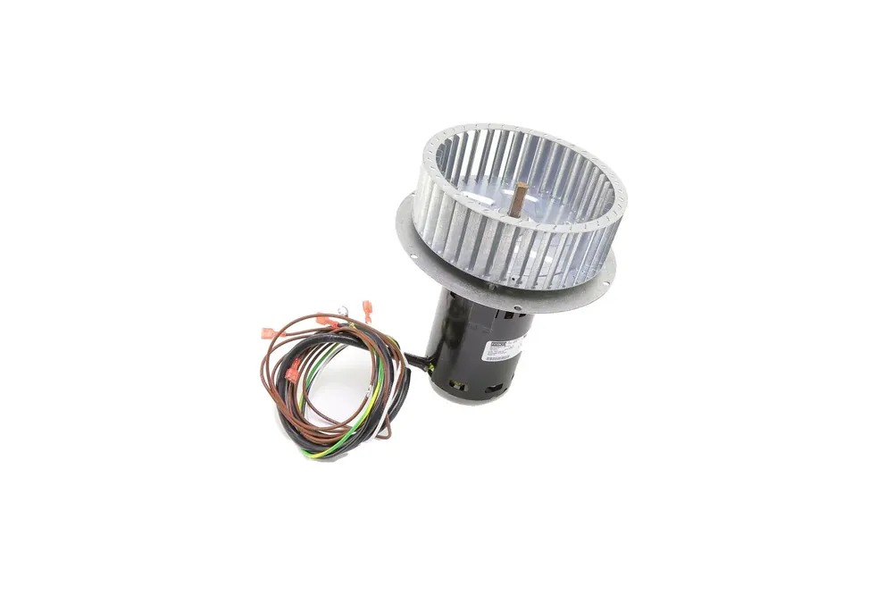 SK0271496-US20260702-105043-0 Reznor 220785 Ventor Assembly 208/230V - Image 1