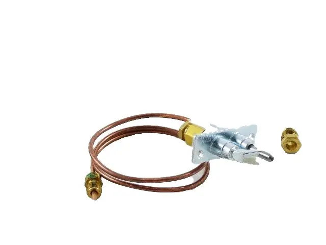 SK0271498-US20260702-105043-0 Reznor 110855 NG Pilot Assembly StandngPilot - Image 1