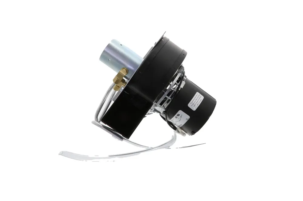 SK0271537-US20260702-105043-0 Slant Fin 440-636-000 Inducer Assembly For V-90 - Image 1