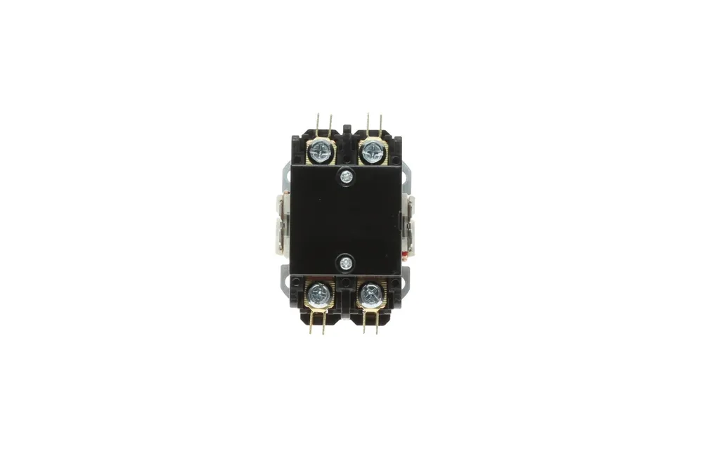 SK0271556-US20260702-105043-0 Trane CTR2576 24V Coil 2P 40Amp Contactor - Image 1