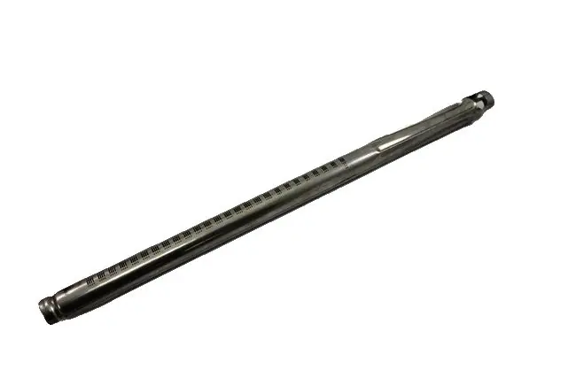 SK0271626-US20260702-105043-0 Utica-Dunkirk 3342801 Burner Tube - Image 1