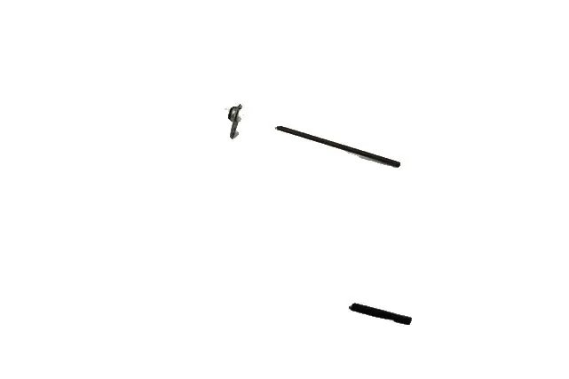 SK0271650-US20260702-105043-0 Utica-Dunkirk 26878 Flame Sensor Boiler Part - Image 1