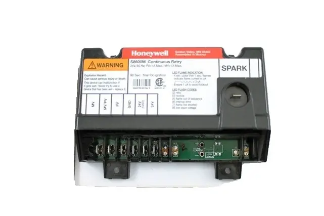SK0271668-US20260702-105043-0 Utica-Dunkirk 240008989 IP Ignition Module Electrical Component - Image 1