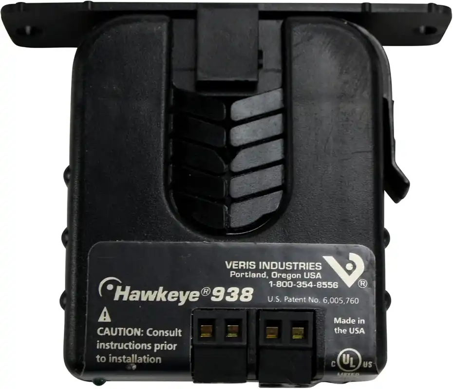 SK0271672-US20260702-105043-0 Veris H-938 Current Switch & SPST Relay Split N.O - Image 1