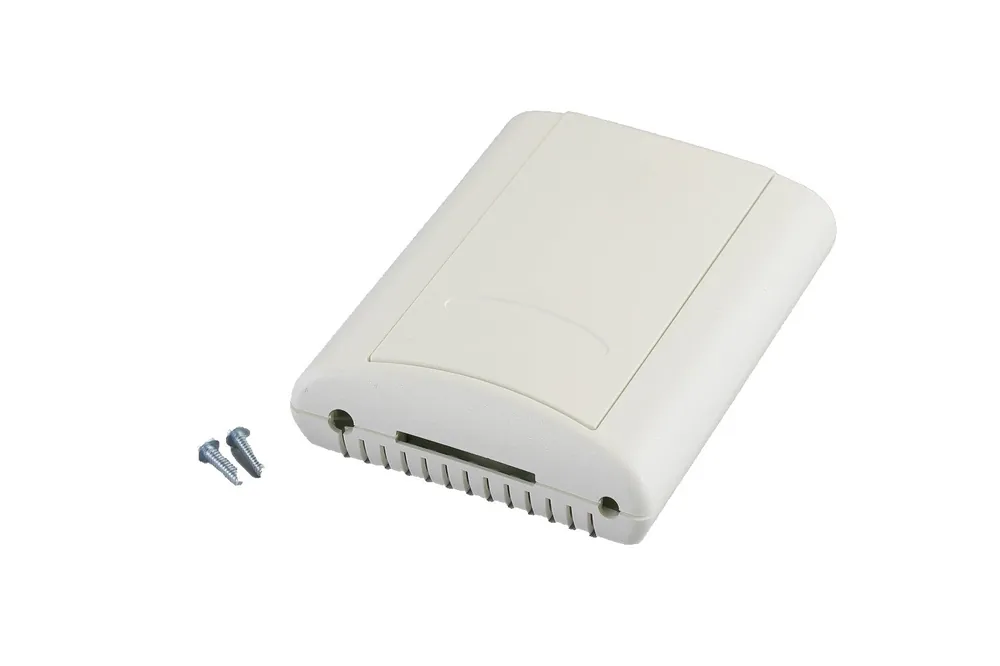 Veris CWE Wall Co2 Sensor 4-20Ma/0-10Vdc