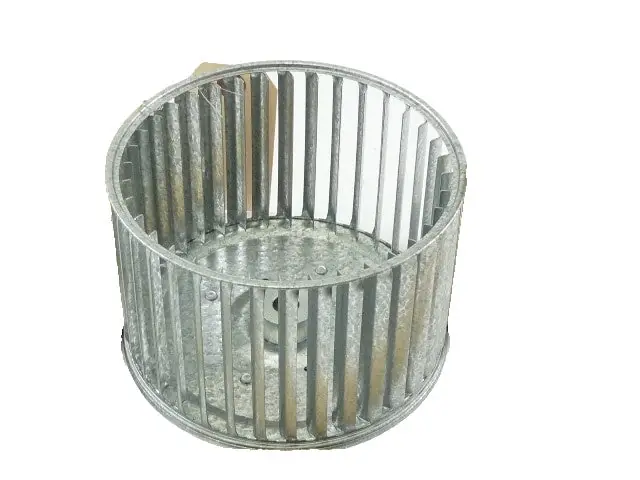 SK0271692-US20260702-105043-0 Wayne Combustion 21854 Blower Wheel for 1/2 inch Shaft Type E - Image 1